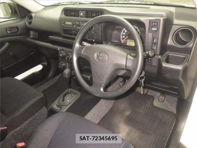 Toyota PROBOX 2021-08 8649090-2