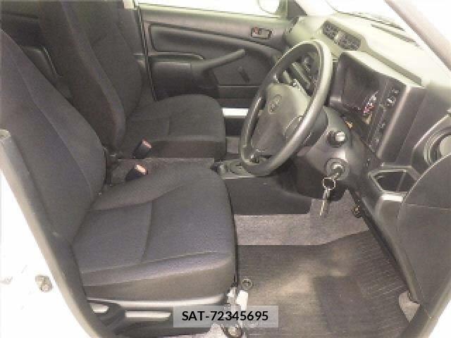 Toyota PROBOX 2021-08 8649090-3