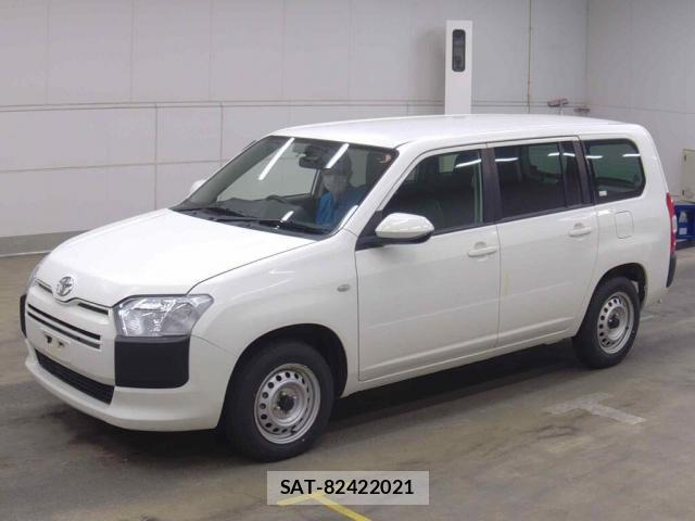 Toyota PROBOX 2021-08 8649238-0