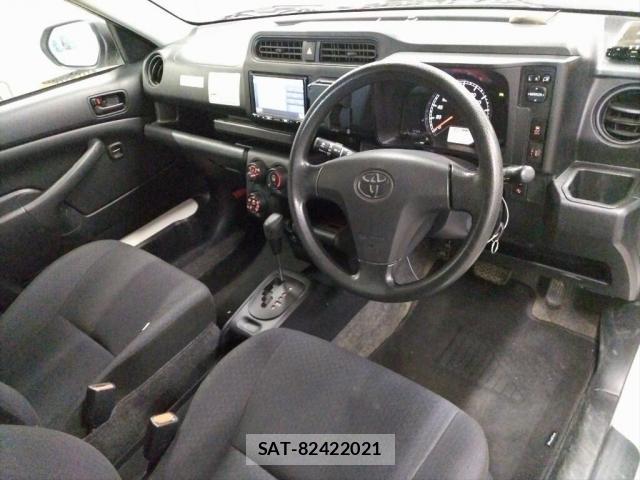 Toyota PROBOX 2021-08 8649238-2