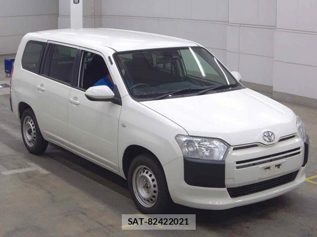 Toyota PROBOX 2021-08 8649238-3