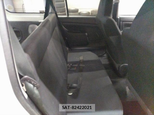 Toyota PROBOX 2021-08 8649238-4