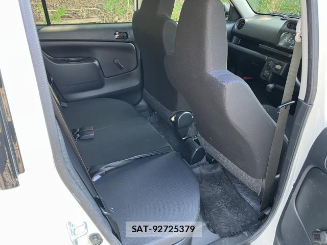 Toyota PROBOX 2021-08 8649853-5