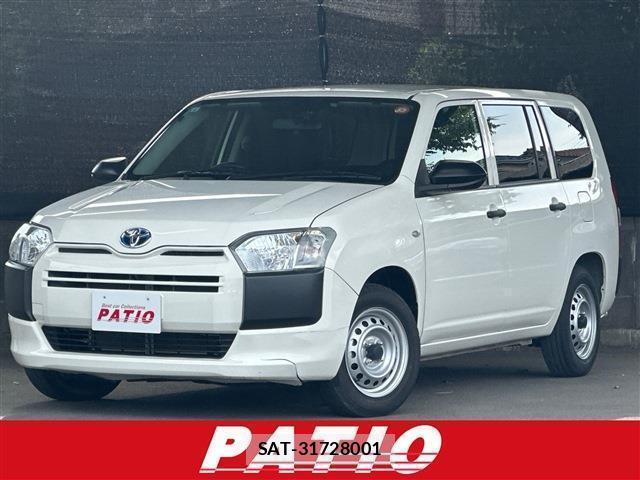 Toyota PROBOX 2023-08 8649909-0