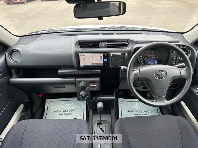 Toyota PROBOX 2023-08 8649909-1