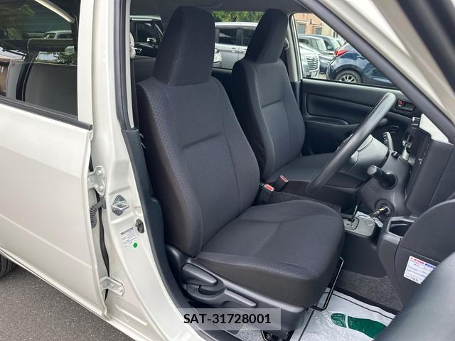 Toyota PROBOX 2023-08 8649909-10