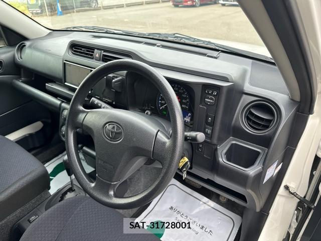 Toyota PROBOX 2023-08 8649909-11