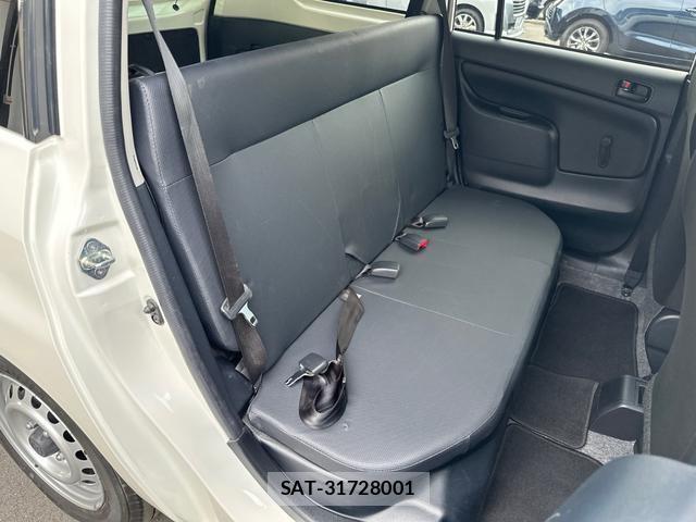 Toyota PROBOX 2023-08 8649909-13