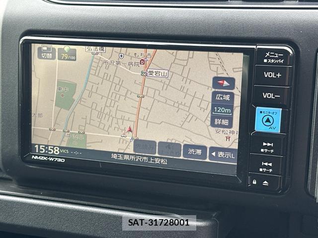 Toyota PROBOX 2023-08 8649909-2