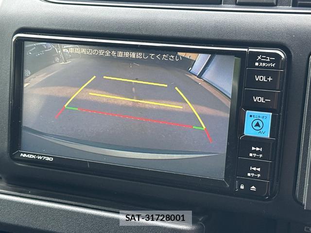 Toyota PROBOX 2023-08 8649909-4
