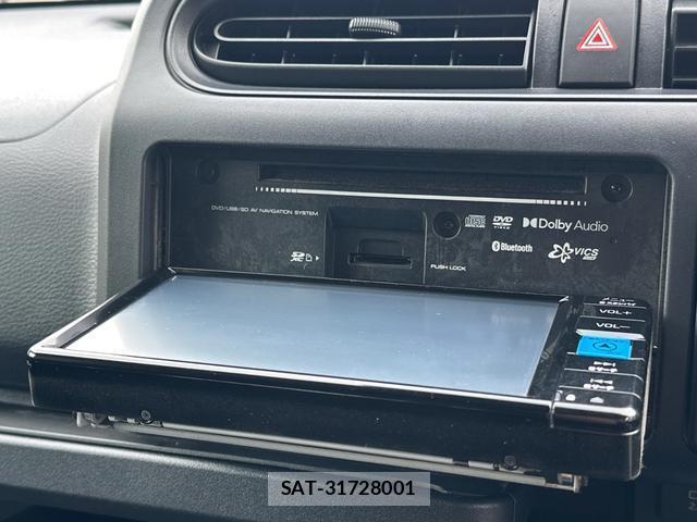 Toyota PROBOX 2023-08 8649909-5
