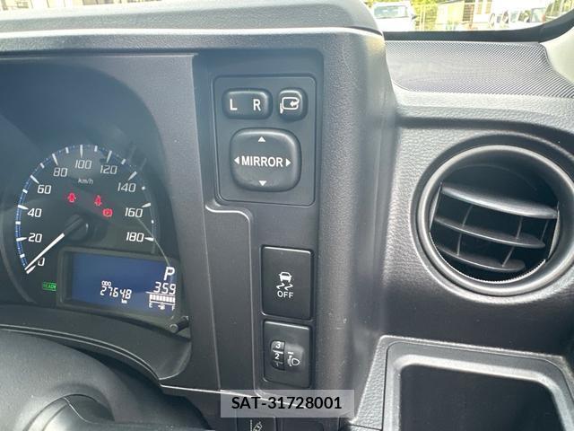 Toyota PROBOX 2023-08 8649909-8