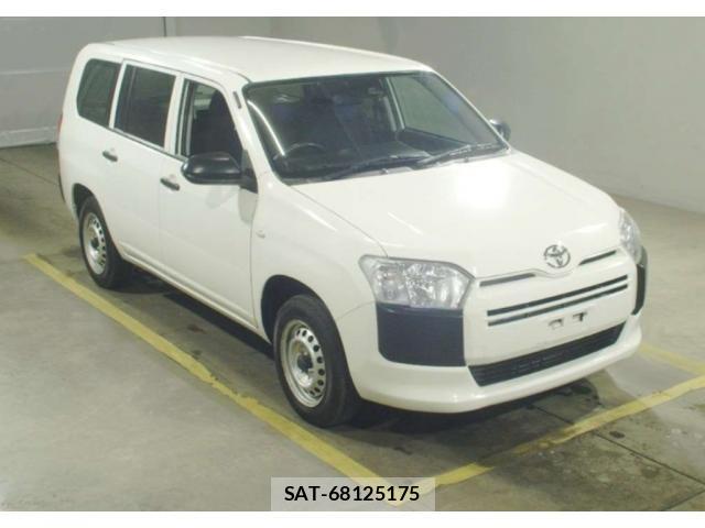 Toyota PROBOX 2022-08 8650280-0