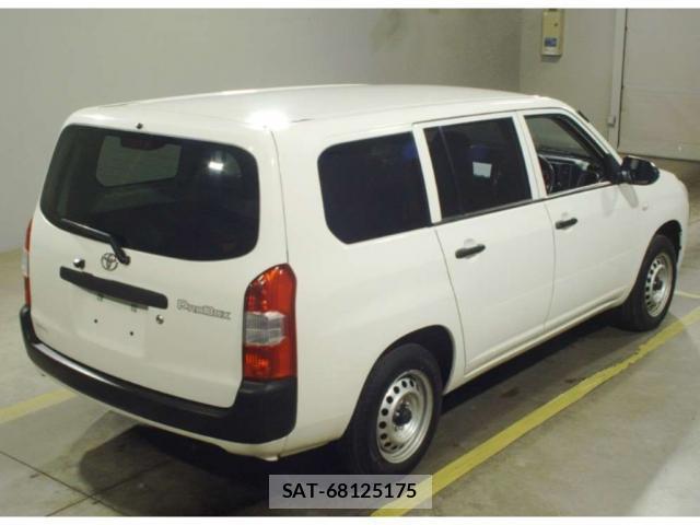 Toyota PROBOX 2022-08 8650280-1