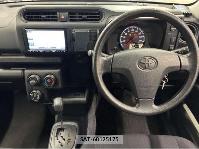 Toyota PROBOX 2022-08 8650280-2