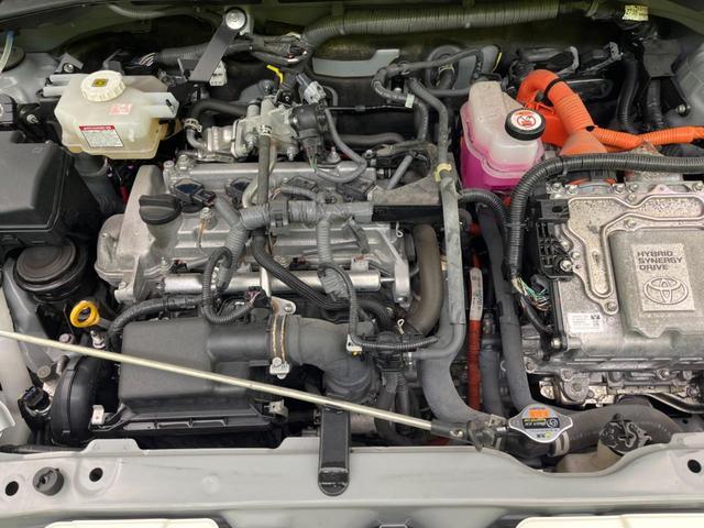 Toyota PROBOX 2021-07 8650780-18