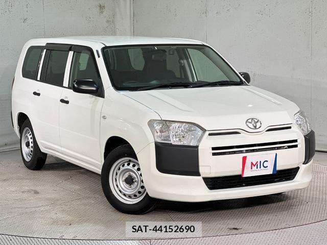 Toyota PROBOX 2019-07 8650909-12