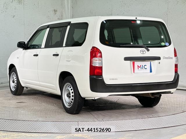 Toyota PROBOX 2019-07 8650909-14