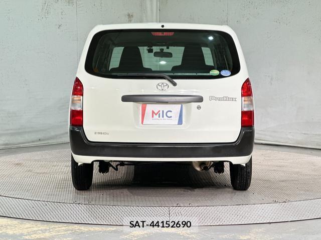 Toyota PROBOX 2019-07 8650909-15
