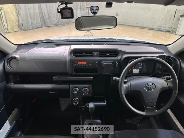 Toyota PROBOX 2019-07 8650909-3