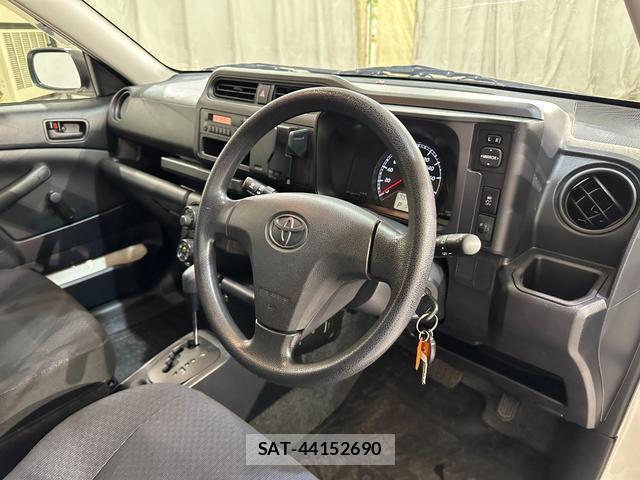 Toyota PROBOX 2019-07 8650909-7