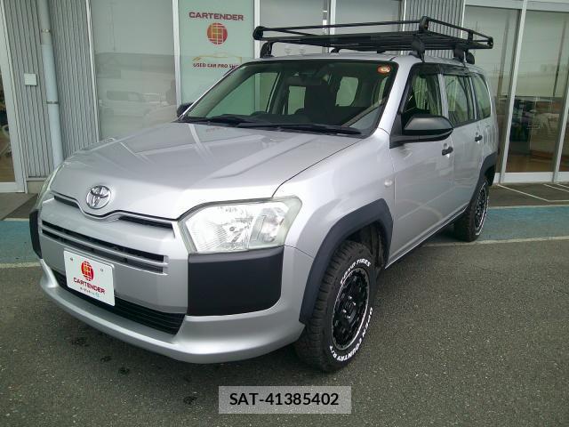 Toyota PROBOX 2021-04 8651150-0