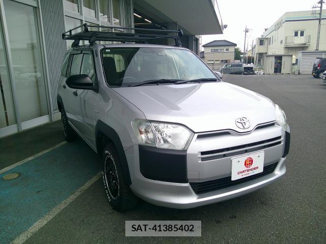 Toyota PROBOX 2021-04 8651150-1