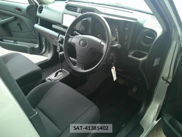 Toyota PROBOX 2021-04 8651150-11