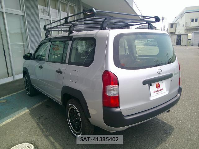 Toyota PROBOX 2021-04 8651150-2