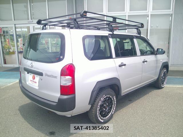Toyota PROBOX 2021-04 8651150-3