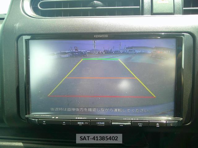 Toyota PROBOX 2021-04 8651150-6