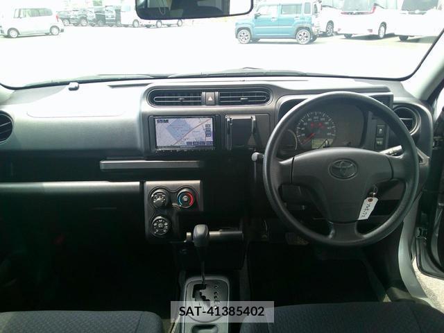 Toyota PROBOX 2021-04 8651150-7