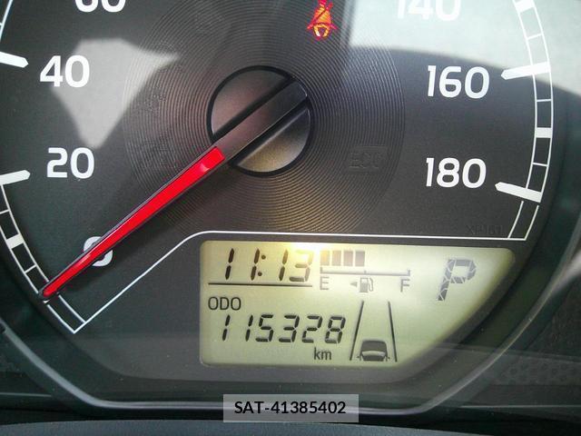 Toyota PROBOX 2021-04 8651150-9