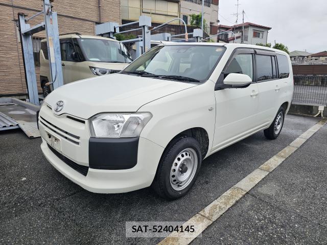 Toyota PROBOX 2021-07 8652053-0
