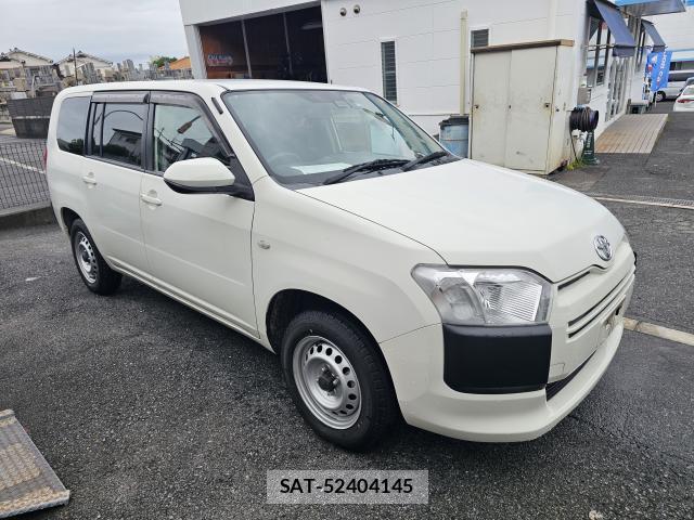 Toyota PROBOX 2021-07 8652053-1