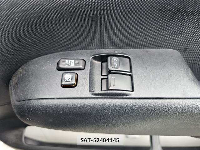 Toyota PROBOX 2021-07 8652053-11