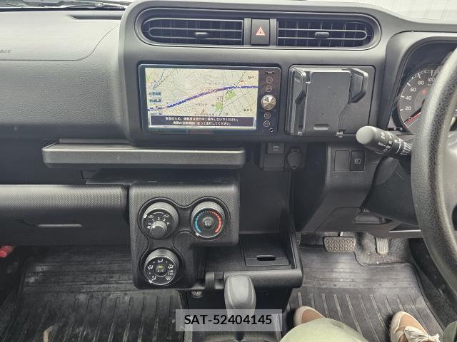 Toyota PROBOX 2021-07 8652053-12