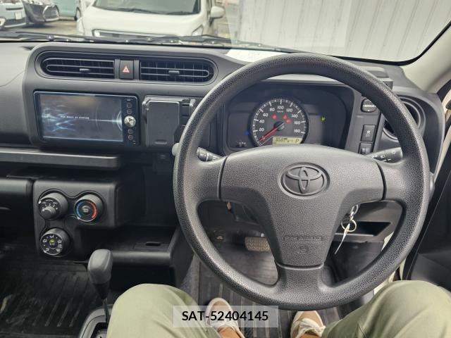Toyota PROBOX 2021-07 8652053-4