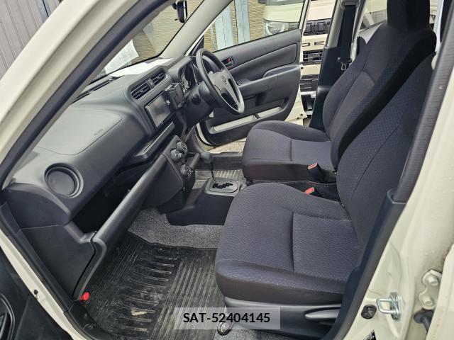 Toyota PROBOX 2021-07 8652053-5