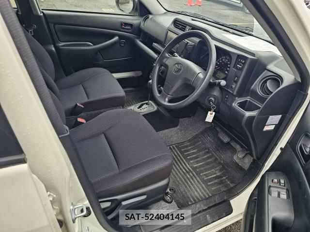 Toyota PROBOX 2021-07 8652053-6
