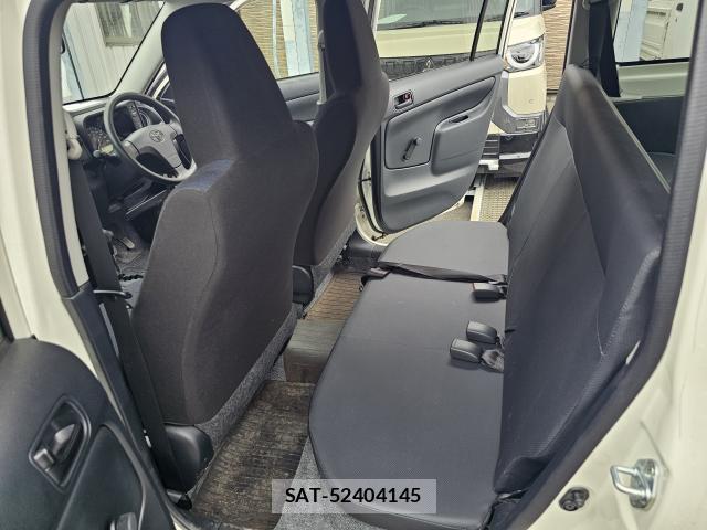 Toyota PROBOX 2021-07 8652053-7