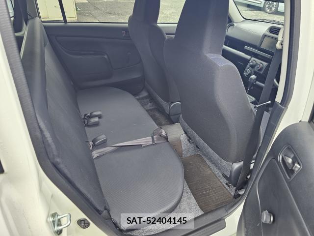 Toyota PROBOX 2021-07 8652053-8