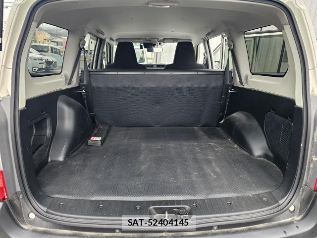 Toyota PROBOX 2021-07 8652053-9