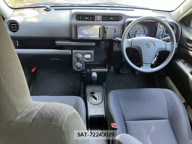 Toyota PROBOX 2021-08 8652256-3