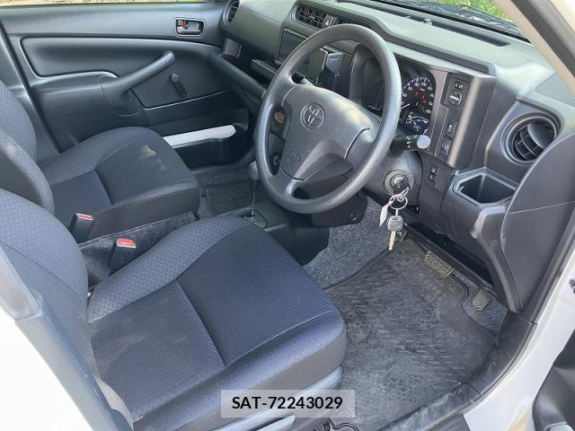 Toyota PROBOX 2021-08 8652256-4