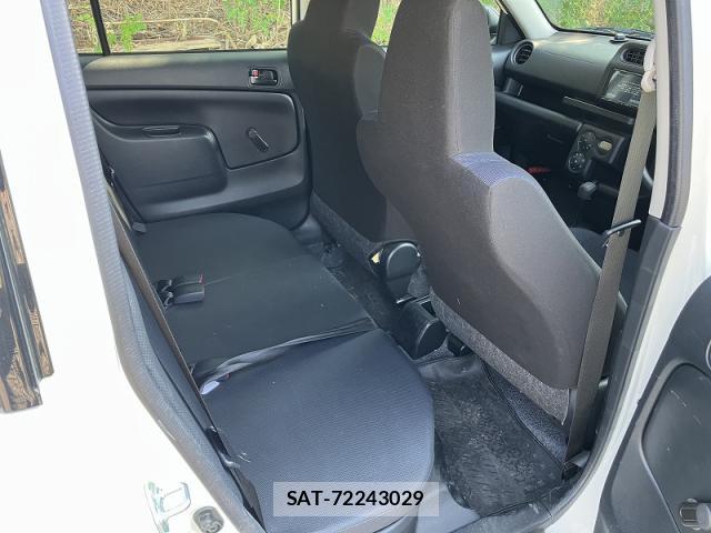 Toyota PROBOX 2021-08 8652256-5