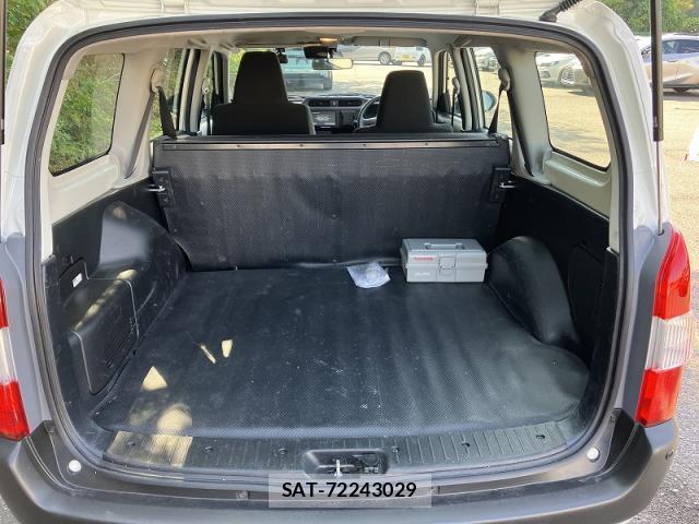 Toyota PROBOX 2021-08 8652256-6