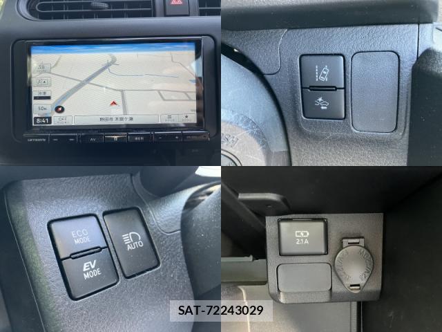 Toyota PROBOX 2021-08 8652256-7