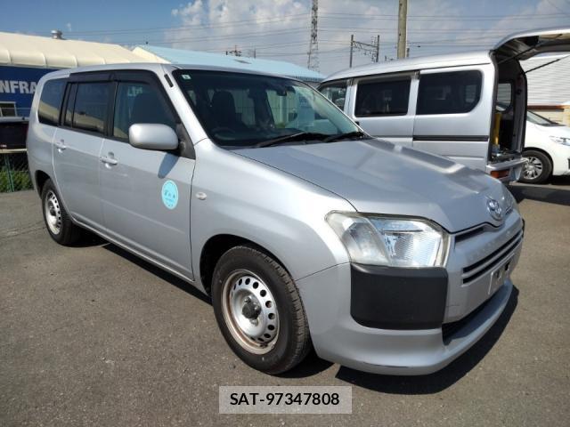 Toyota PROBOX 2016-08 8653401-1
