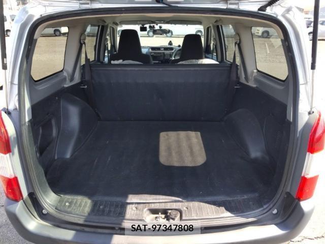 Toyota PROBOX 2016-08 8653401-5